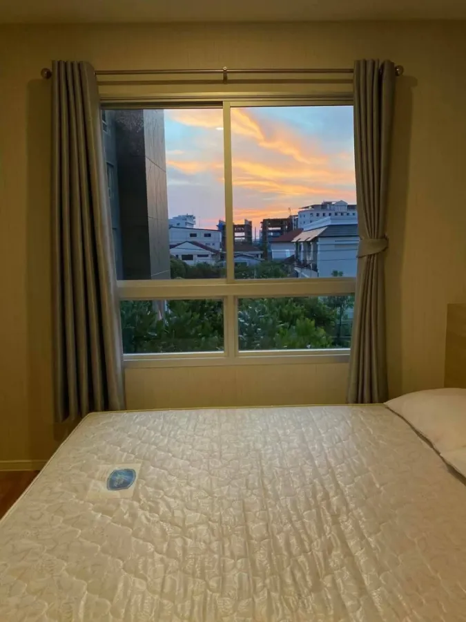 Condo for Sale & Rent Near BTS Bearing ✨ Lumpini Ville Sukhumvit 76 – Bearing Station 2