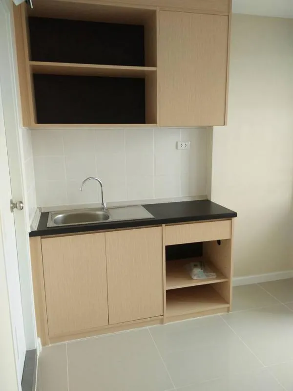 For Rent JW Condo @ Donmuang ทำเลดีมากๆ ย่านดอนเมือง ตรงข้ามสนามบินดอนเมือง วิวสวยที่สุด ตึกไม่บัง