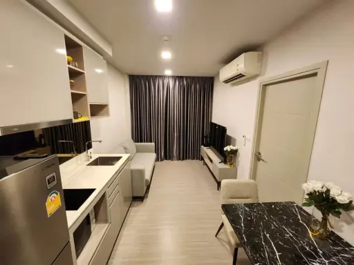 ขาย QUINTARA TREEHAUS SUKHUMVIT 42 ห้องมุม ตำแหน่งห้องดี มีความเป็นส่วนตัวมาก พลาดไม่ได้แล้ว