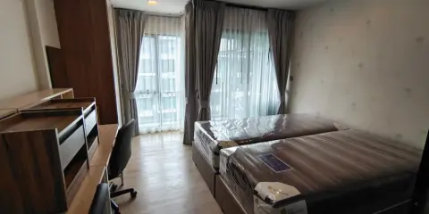 ขาย คอนโด เคฟ ทาวน์ ชิฟท์ ตกแต่งแล้ว เดินทางสะดวก ห้ามพลาด