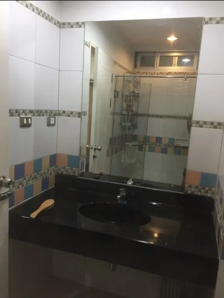 For rent urgently!! Condo Le Rich Sathorn-Sathupradit, high floor, clear view, convenient transportation, don't miss it!!