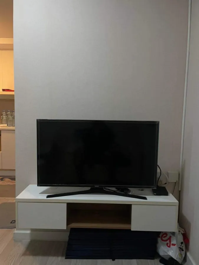 ขายคอนโด Plum Condo Laemchabang ห้องกั้นเป็นสัดส่วน แบ่งโซนอย่างดี ซื้อด่วนๆอย่ารอช้า