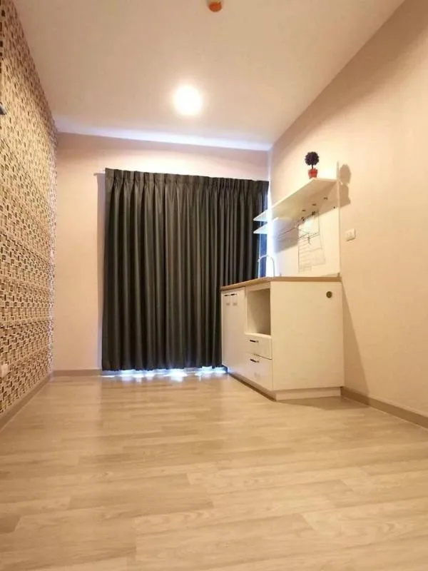 ขาย THE PRIVACY ลาดพร้าว เสนา ห้อง 1 BEDROOM วิวสระ ติดถนนหลักใหญ่ เดินทางสะดวก ด่วน