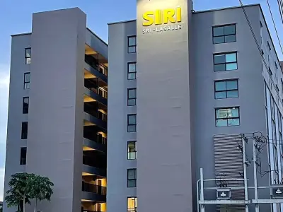 SIRI Sri-Lasalle