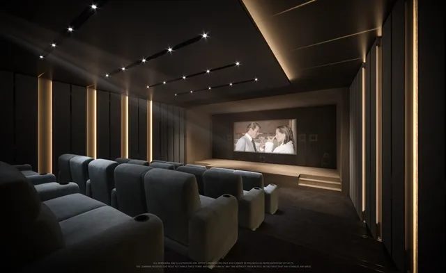 ให้เช่า SCOPE LANGSUAN ตกแต่งเรียบหรู น่าอยู่สุดๆ Buit-In สวย สนใจ ย้ายเข้าอยู่ได้เลยจ้า ด่วนๆ