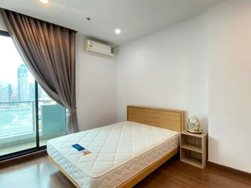 Urgent for rent!! Condo Supalai Premier @ Asoke, 20th floor, complete amenities. Ready to move in immediately!! images
