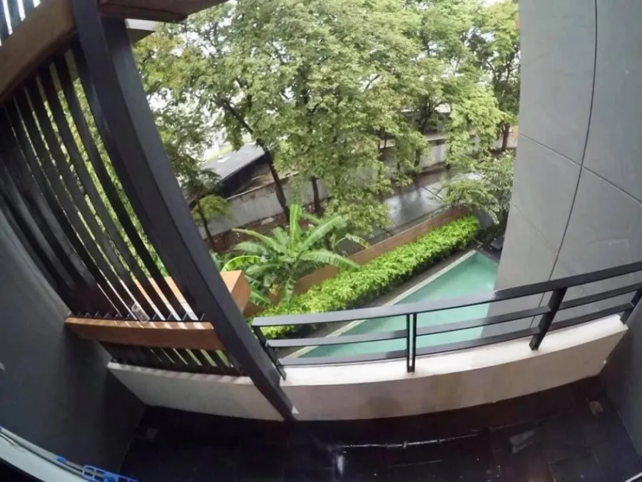 ขาย/ให้เช่า L loft Ratchada 19 ห้องสวยมาก แบบ Duplex มีเพียงไม่กี่ยูนิตเท่านั้น เฟอร์อย่างดี จองเลย