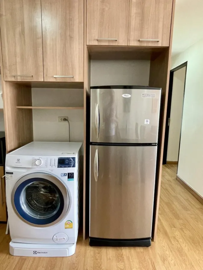 For rent The Alcove 49, wide space, comfortable, built-in rooms throughout, very good. Don't delay, hurry and reserve now.