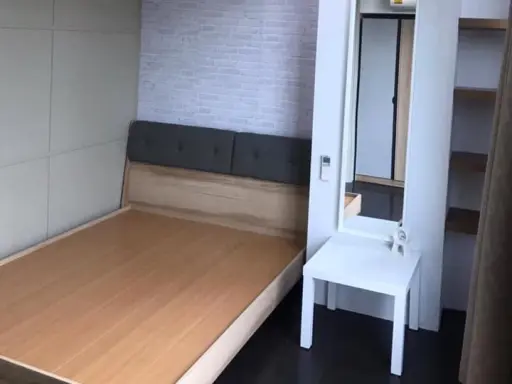 ขาย คอนโดรัชดาซิตี้ รัชดา 18 ทิศดีลมเย็นไม่ร้อนห้องรีโนเวทใหม่ทั้งหมด ห้องน้ำหินอ่อนสวยมาก รีบเลย!