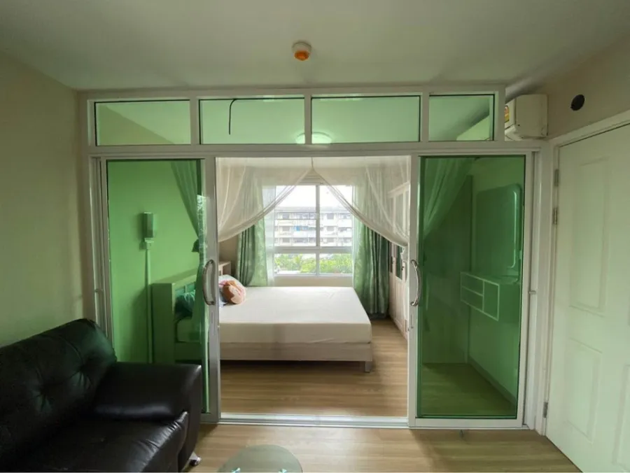 ให้เช่า Plum condo พหลโยธิน 89 ห้องกั้นเป็นสัดส่วน เครื่องใช้ไฟฟ้าครบ ไม่จองหาไม่ได้แล้วจ้า ด่วนๆ