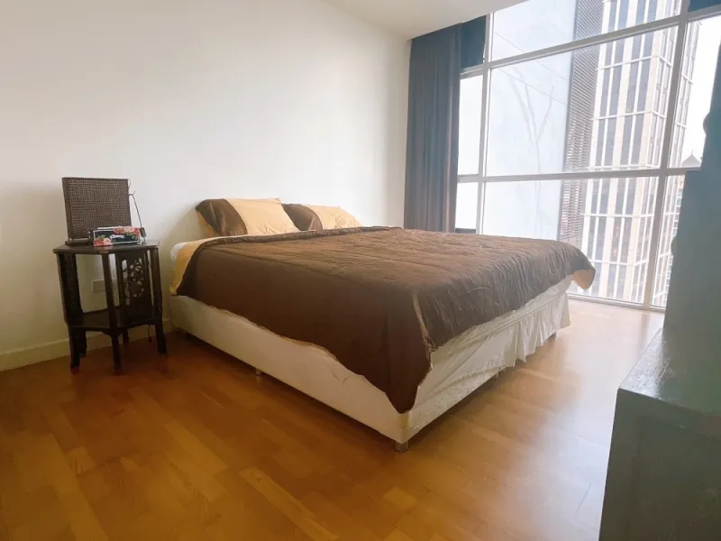 ขาย/ให้เช่า คอนโด Urbana Sathorn ห้องตกแต่งครบ เฟอร์+เครื่องใช้ไฟฟ้าพร้อม เข้ามาจองได้เลยจ้า