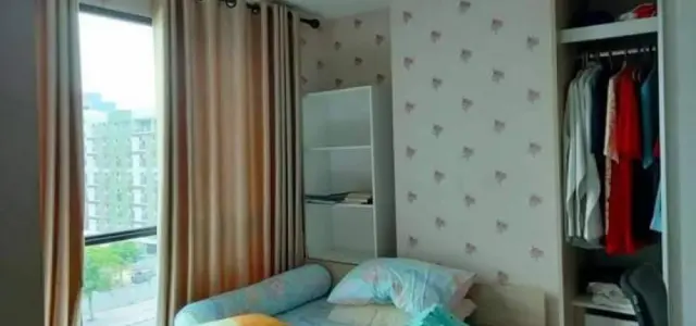 ขาย คอนโด Episode พหลโยธิน-สะพานใหม่ ห้องมุมขนาด 31 ตร.ม. ห้องตกแต่งสวยพร้อมอยู่เลย จองเลยจ้า images
