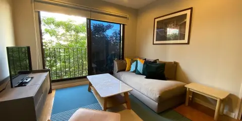 ให้เช่า Lette Dwell สุขุมวิท 26 ทิศเหนือ ห้องมุมเป็นส่วนตัวสุดๆ ห้องกว้างมาก ตกแต่งครบครัน จองเลย