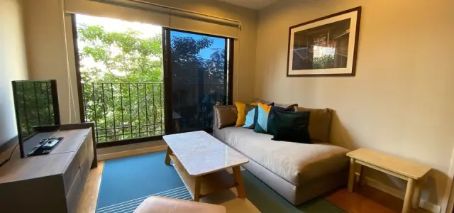 ให้เช่า Lette Dwell สุขุมวิท 26 ทิศเหนือ ห้องมุมเป็นส่วนตัวสุดๆ ห้องกว้างมาก ตกแต่งครบครัน จองเลย images