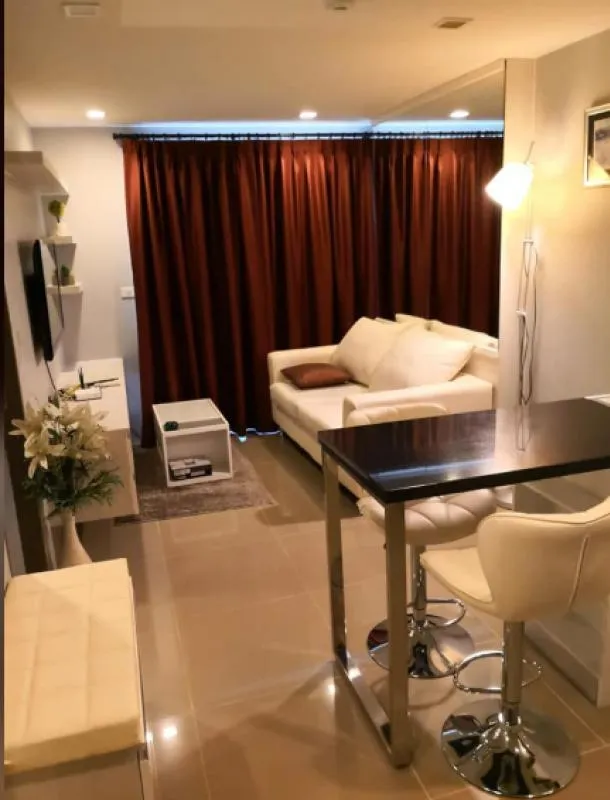 ให้เช่าด่วน The Mirage สุขุมวิท 27 ชั้น5 ตกแต่งพร้อมอยู่ รีบจองด่วน!!