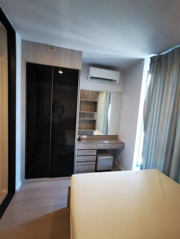 ให้เช่า คอนโดใหม่ Ciela Sripatum (เซียล่า ศรีปทุม) ห้อง Built-in น่าอยุ่ ตกแต่งสวย