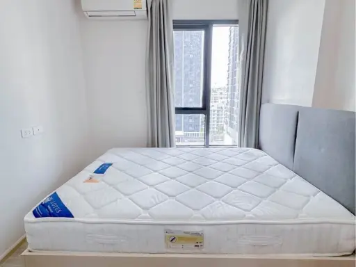 For rent: Centric Ari Station, has built-in shelves, complete electrical appliances, full amenities images