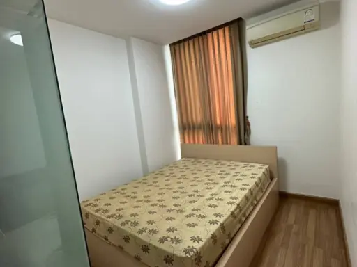 Condo for rent, Ideo Mix Sukhumvit 103, fully furnished, convenient transportation, ready to book! images