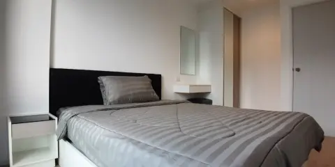 ขาย ICondo Serithai Green Space ชั้น 3 โครงการน่าอยู่ ตกแต่งครบครัน สนใจจองเลย