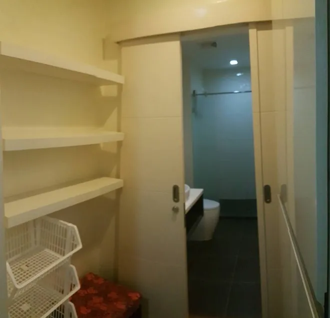 ขาย ให้เช่า!! คอนโด วิช แอท สามย่าน ชั้น 8 ห้องตกแต่งเฟอร์นิเจอร์ครบ พร้อมเข้าอยู่ รีบจองเลย!!