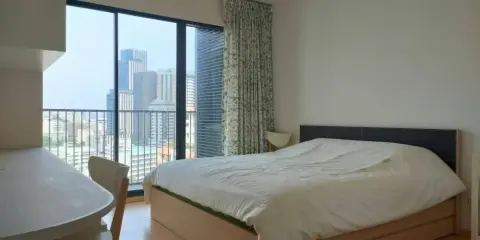 ขายคอนโด โนเบิล รีเฟลกซ์ ห้องสวยพร้อมอยู่ ไม่จอง ไม่ได้แล้ว !!