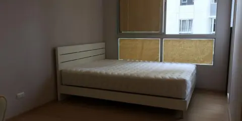 ขาย! พลัมคอนโด บางแค ชั้น3 ห้องใหม่เอี่ยม ราคาถูกสุดคุ้มมาก***