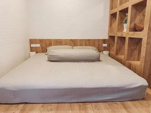For rent Supalai Vista, Tiwanon Intersection, light sunshine, good wind, pool view, beautiful decoration, very pleasant, hurry up to grab images