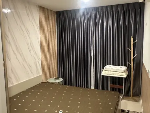 ให้เช่า Kensington Phaholyothin 63 1 ห้องนอน 1 ห้องน้ำ บิ้วอินผนังอย่างดี เฟอร์ครบครัน หิ้วกระเป๋าเข้าอยู่ได้เลยจ้า