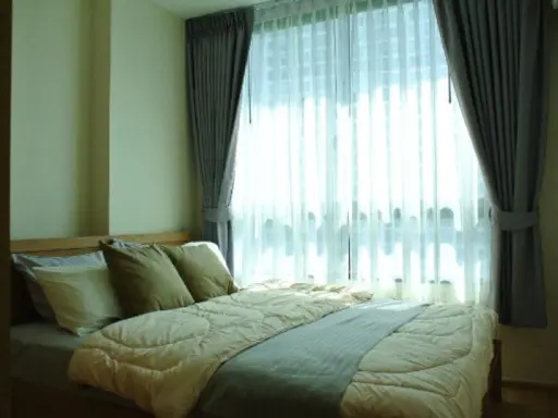 ปล่อยเช่า Artemis Sukhumvit 77 ชั้น 12 เฟอร์ครบ ตกแต่งสวย พร้อมเข้าอยู่