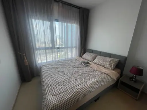 For sale: The Tree Sukhumvit 71-Ekkamai, separate rooms, not too expensive, complete here, come own it now. images