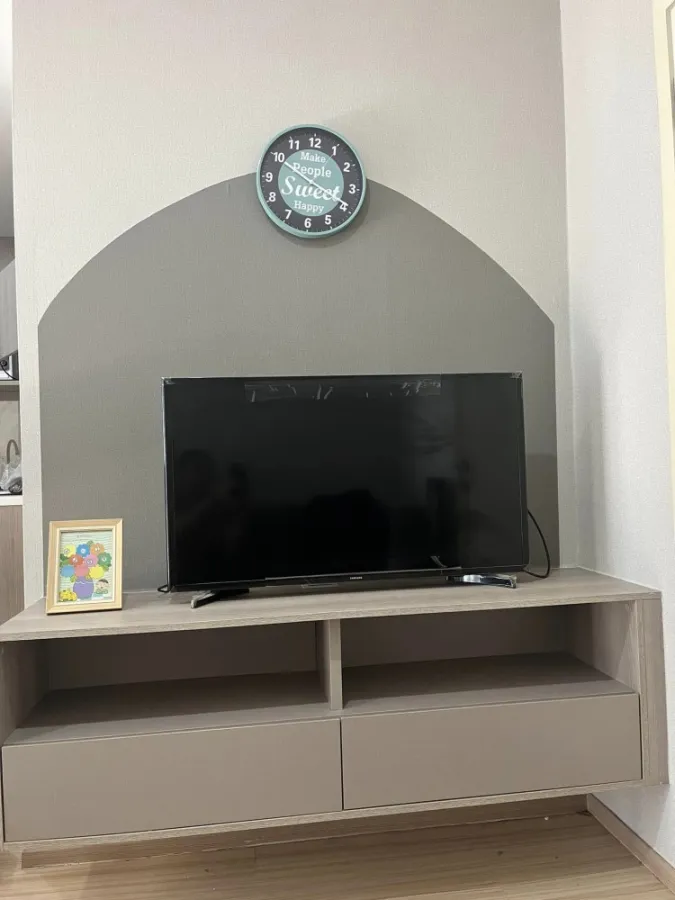 Condo for sale or rent Elio Del Moss Phaholyothin 34 great pool view, great central area, book now!