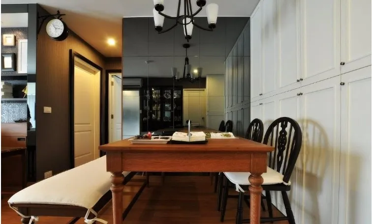 ขายคอนโด U Sabai Rama 4 2 ห้อองนอน ชั้น6 วิวสวยโล่ง ตกแต่ง Fully Furnish พร้อม จองเลย