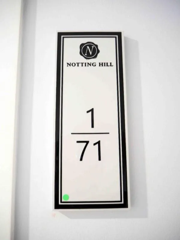 ให้เช่า คอนโด Notting hill พหล-เกษตร พร้อมอยู่ทำเลดี ติดรถไฟฟ้า สายสีเขียวเหนือ รีบเลย