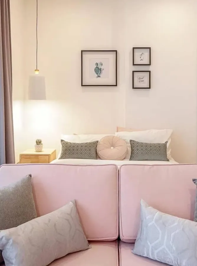 Ashton Chula-Silom for rent, high floor, beautiful view, very nice decorated room It's worth buying for investment or living by yourself. Book now.