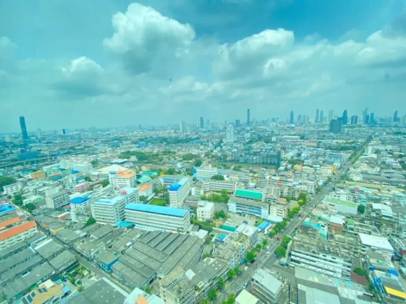 ให้เช่า คอนโด ลุมพินี เพลส รัชดา-สาธุ ชั้น 12 เฟอร์ build in พร้อมอยู่ ทำเลดี จองด่วน!!