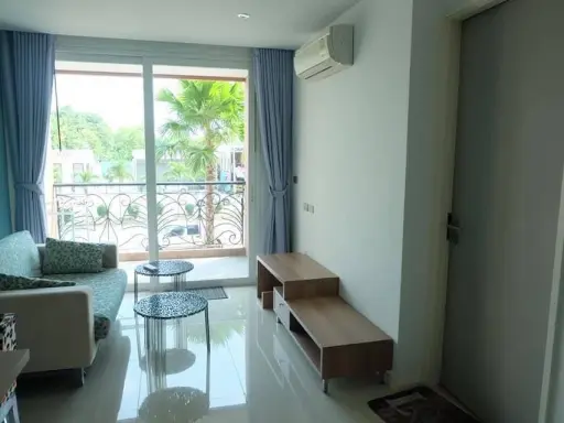 ขาย Atlantis Condo Resort พัทยา (จอมเทียน) ตึก B วิวเมือง ชั้น 2 ในราคาสุดปัง จองก่อนได้ก่อน images