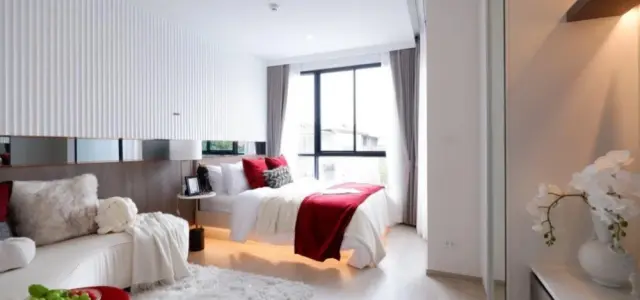 ขาย!! คอนโด Place 168 ห้องตกแต่งเรียบหรู บิ๊วอินจัดเต็ม พร้อมอยู่ จองเลย!! images