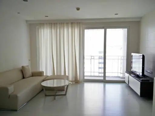 ขายคอนโด The Bangkok Sathorn – Taksin 2 นอน 2 น้ำ ชั้น 8 ห้องกว้างมีพื้นที่ใช้สอยเยอะ ราคาดี จองเลย