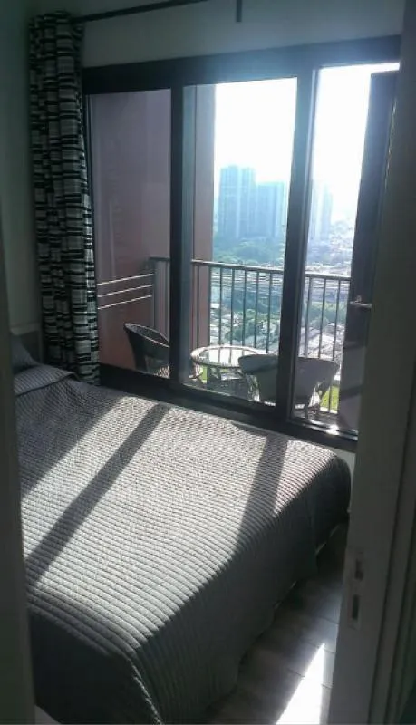ปล่อยเช่า PENTHOUSE WYNE คอนโดสุขุมวิท ชั้น31 ห้องกว้าง วิวสวยยยย