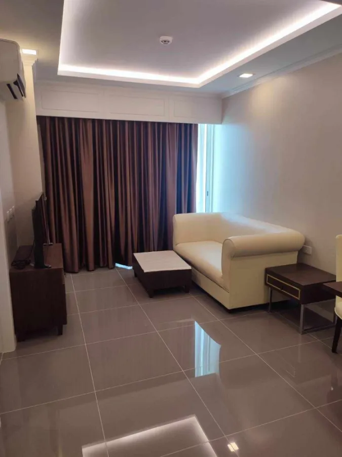 ขาย คอนโด ดิ โอเรียนท์ จอมเทียน รีสอร์ท & สปา (จอมเทียน) 1 ห้องนอน 1ห้องน้ำ วิวเมือง จองด่วนๆ