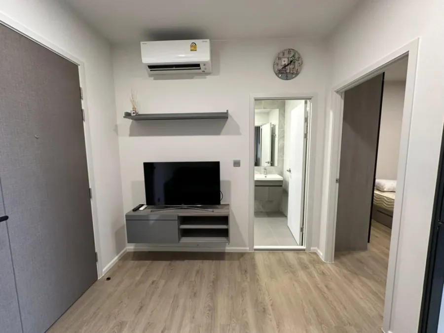 For rent: Modiz Rhyme, room ready to move in. Complete facilities, good price, hurry to move in and reserve it quickly.