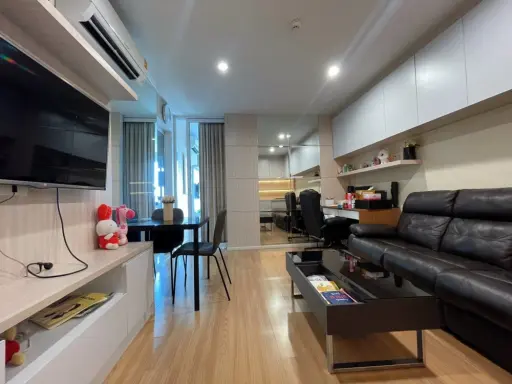 ให้เช่า แฮปปี้ คอนโด ลาดพร้าว 101 ห้องกว้างอยู่สบาย พร้อมเฟอร์นิเจอร์จัดหนัก เข้าอยู่ได้เลยจ้าาา images