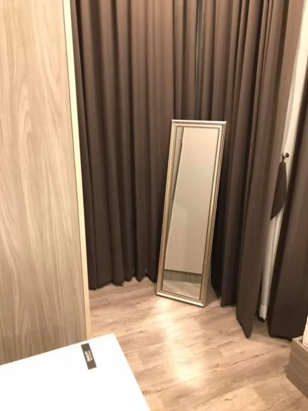 ให้เช่า Brown Condo Ratchada32 ห้องสวย วิวดี ราคาถู๊กถูก มาเลยๆ