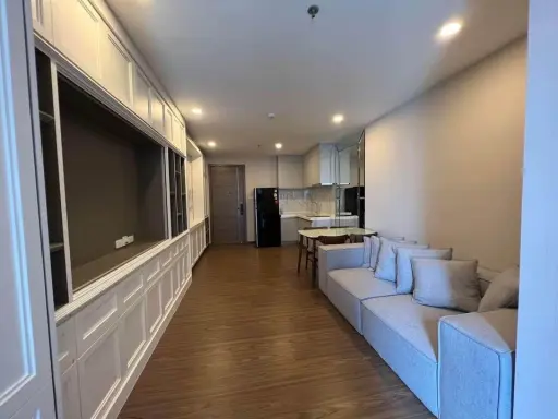 ขาย คอนโด อาร์ติซาน รัชดา ห้องสวย ทำเลดี เดินทางสะดวก built-in พร้อมอยู่ ห้ามพลาด! images