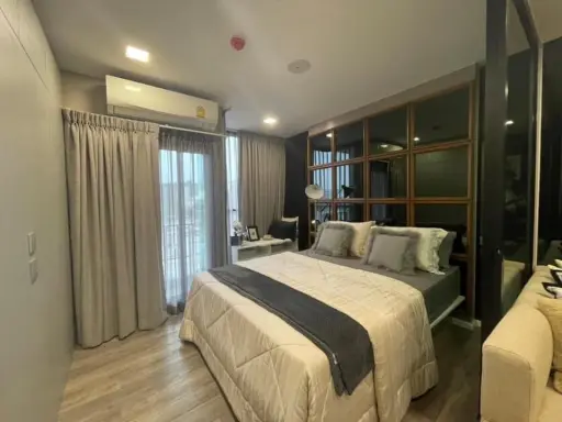 Modiz Station for rent, beautifully decorated room, very livable, plus complete electrical appliances. Don't just look, hurry and reserve now. images