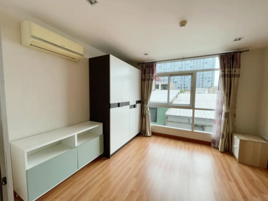 ขาาย Casa Condo Sukhumvit 97 ห้องกั้นเป็นสัดส่วน เฟอร์ครบ ราคาเป็นกันเอง จองเลย
