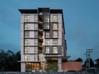 G haus Condo Santikham 6