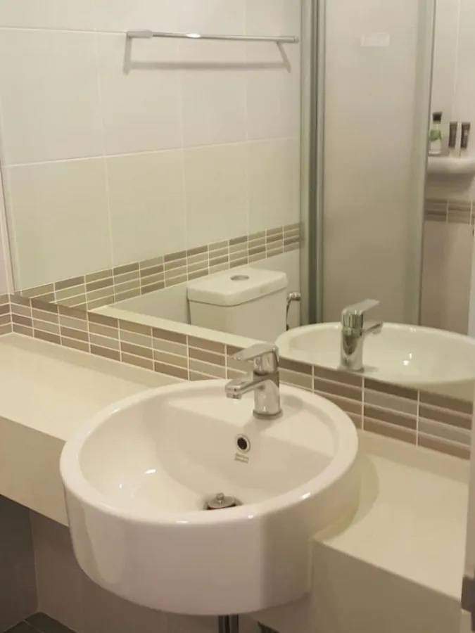 Condo for rent, Lumpini Place Borommaratchachonnani-Pinklao, ready to move in, don't miss it.