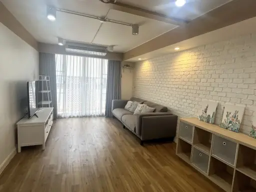 ขาย ศุภาลัย ปาร์ค พหลโยธิน 21 ตกแต่งทันสมัย สไตล์ Japanese minimalist ห้องมุมเสียงไม่ดัง ต้องจัดแล้ว images