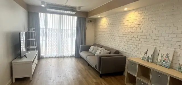 ขาย ศุภาลัย ปาร์ค พหลโยธิน 21 ตกแต่งทันสมัย สไตล์ Japanese minimalist ห้องมุมเสียงไม่ดัง ต้องจัดแล้ว images